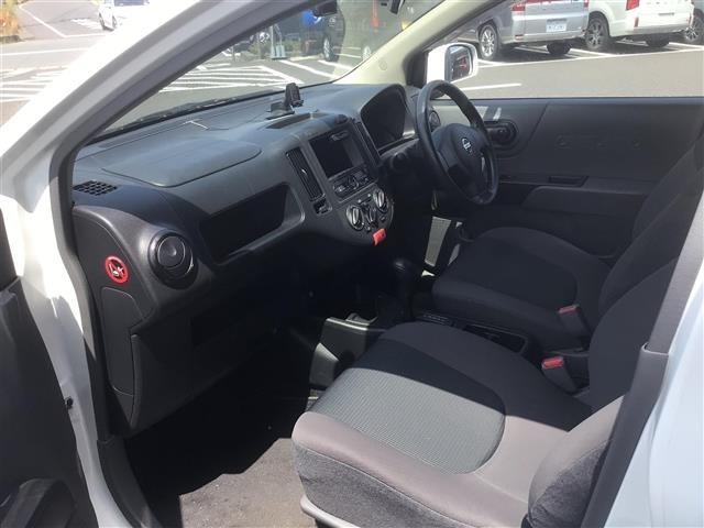 Nissan AD VAN 2018 7991402-10