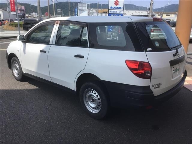 Nissan AD VAN 2018 7991402-13
