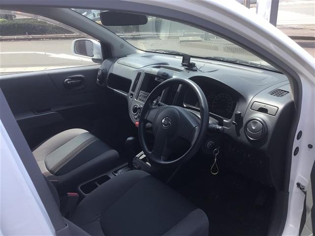 Nissan AD VAN 2018 7991402-8