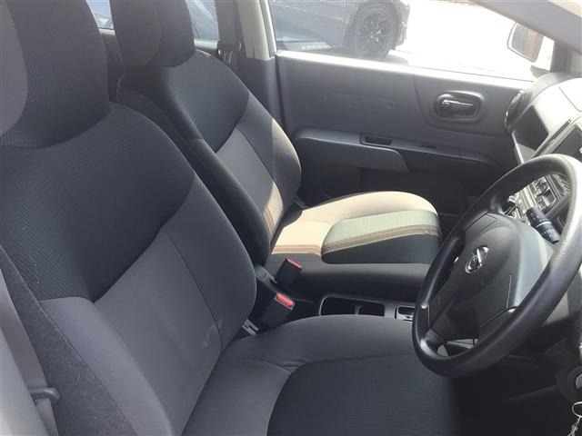 Nissan AD VAN 2018 7991402-9