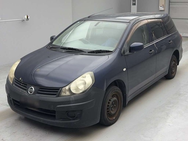 Nissan AD VAN 2012 7991413-0