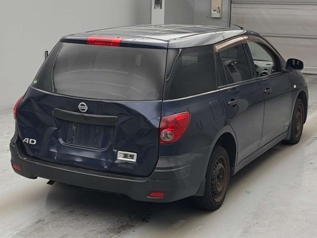 Nissan AD VAN 2012 7991413-1