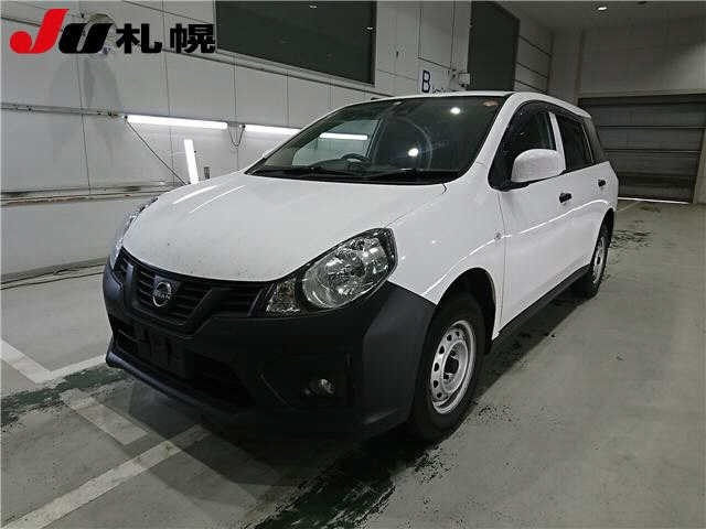 Nissan AD VAN 2022 7991415-0