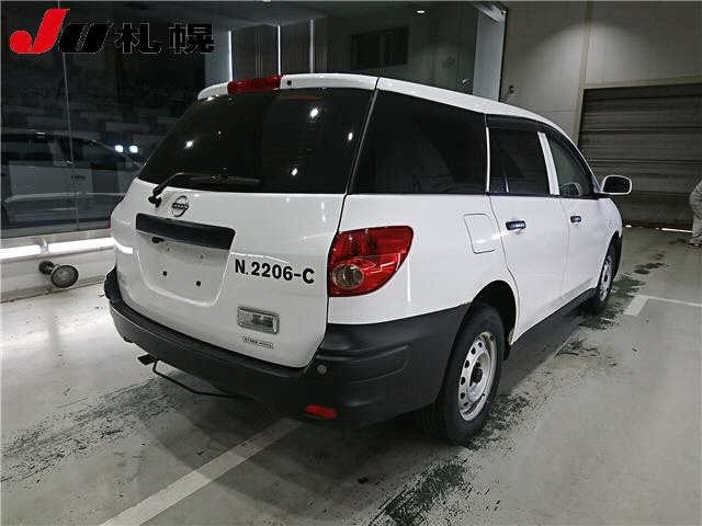 Nissan AD VAN 2022 7991415-1