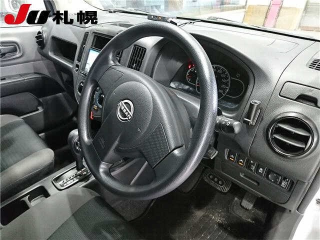 Nissan AD VAN 2022 7991415-3