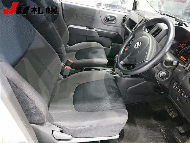 Nissan AD VAN 2022 7991415-5