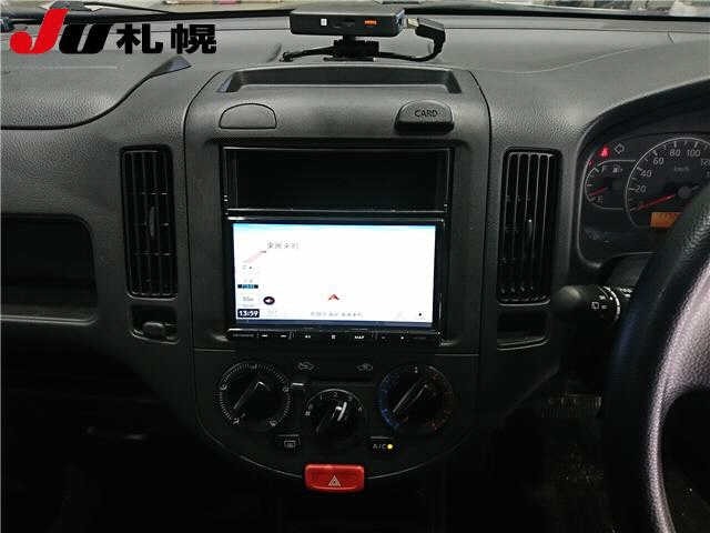 Nissan AD VAN 2022 7991415-6