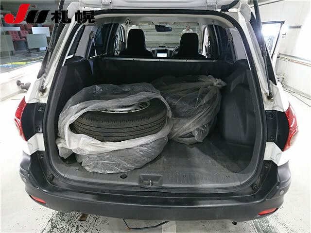 Nissan AD VAN 2022 7991415-7