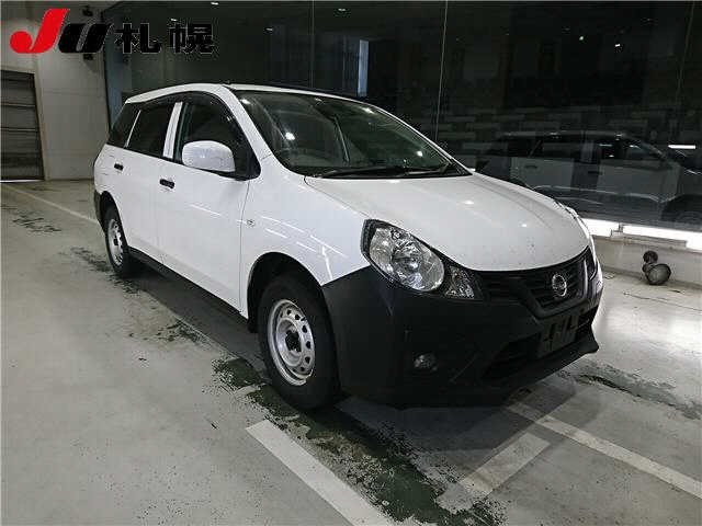 Nissan AD VAN 2022 7991415-8