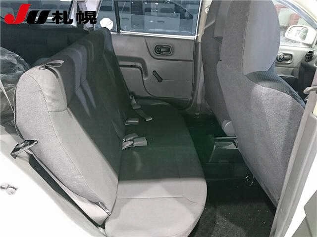Nissan AD VAN 2022 7991415-9