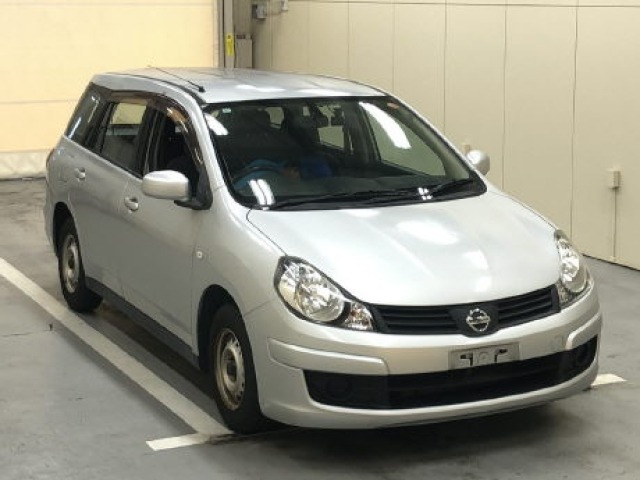 Nissan AD VAN 2016 7991443-0