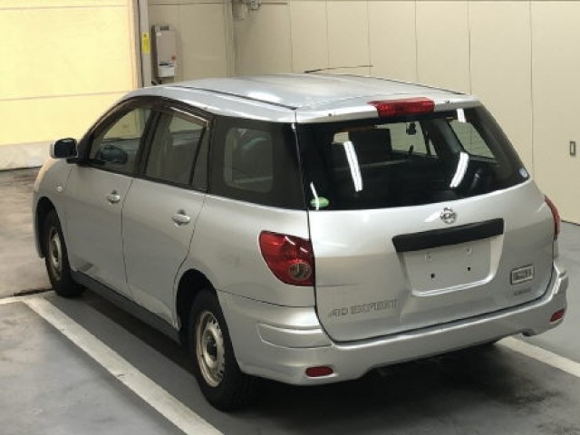Nissan AD VAN 2016 7991443-1