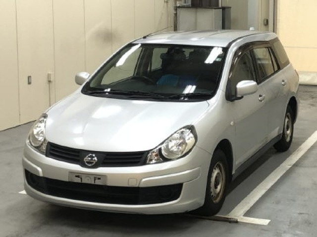 Nissan AD VAN 2016 7991443-2