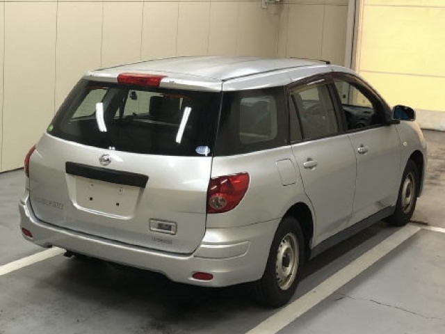Nissan AD VAN 2016 7991443-3