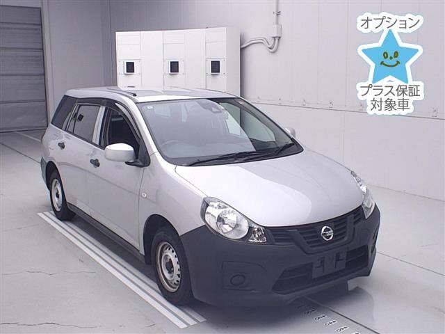 Nissan AD VAN 2021 7991497-0