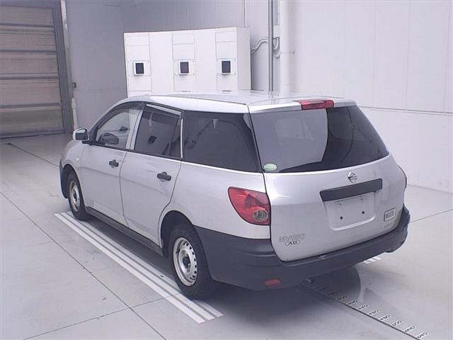 Nissan AD VAN 2021 7991497-1