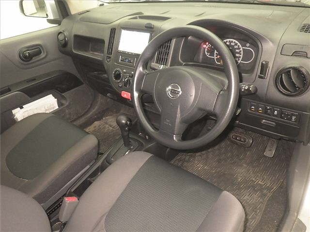 Nissan AD VAN 2021 7991497-3