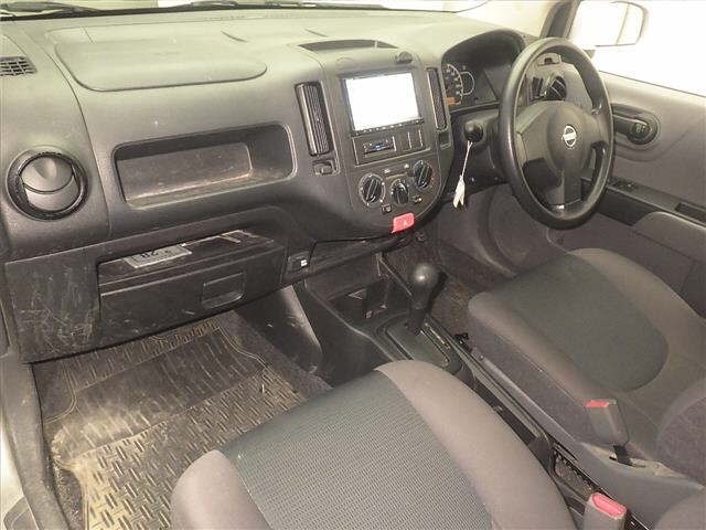 Nissan AD VAN 2021 7991497-4