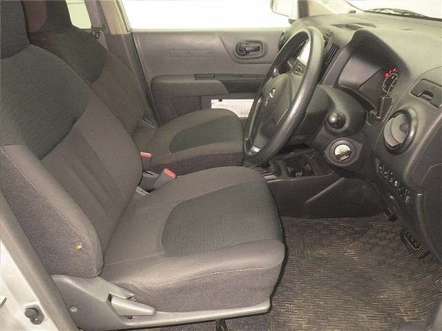 Nissan AD VAN 2021 7991497-5