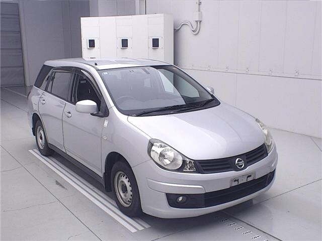 Nissan AD VAN 2014 7991498-0