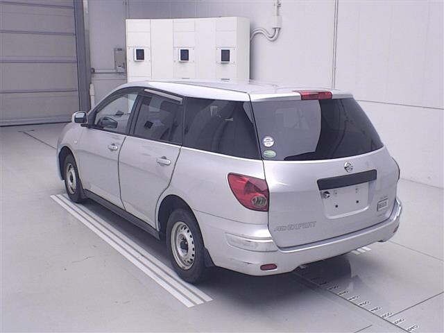 Nissan AD VAN 2014 7991498-1