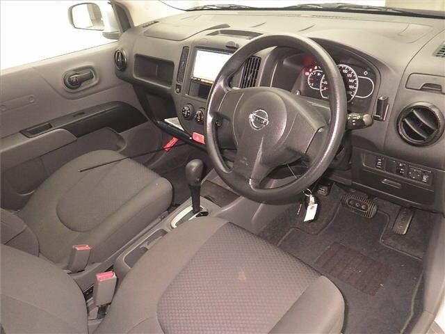 Nissan AD VAN 2014 7991498-3
