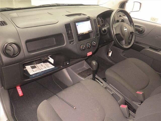 Nissan AD VAN 2014 7991498-4