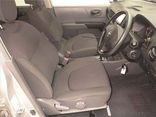 Nissan AD VAN 2014 7991498-5