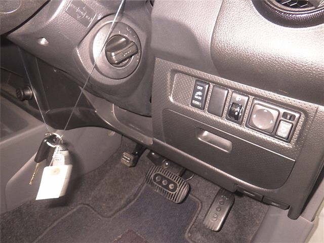 Nissan AD VAN 2014 7991498-8