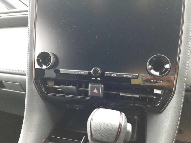 Toyota ALPHARD 2025 8014844-12