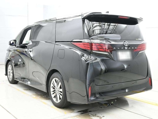 Toyota ALPHARD 2025 8014844-6
