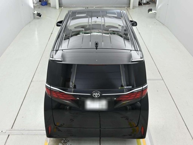 Toyota ALPHARD 2025 8014844-8