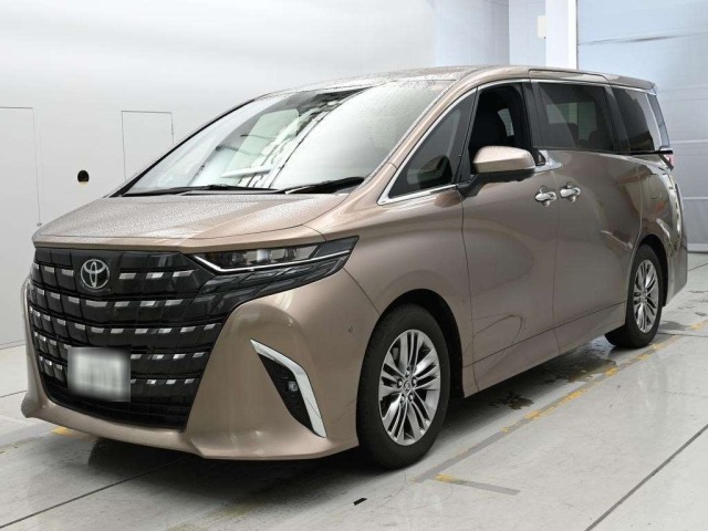 Toyota ALPHARD 2025 8014875-0
