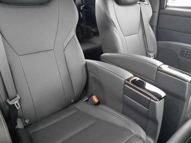 Toyota ALPHARD 2025 8014875-11