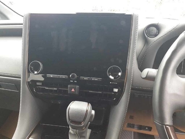 Toyota ALPHARD 2025 8014875-12