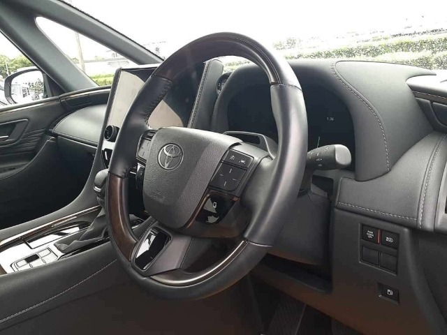 Toyota ALPHARD 2025 8014875-9