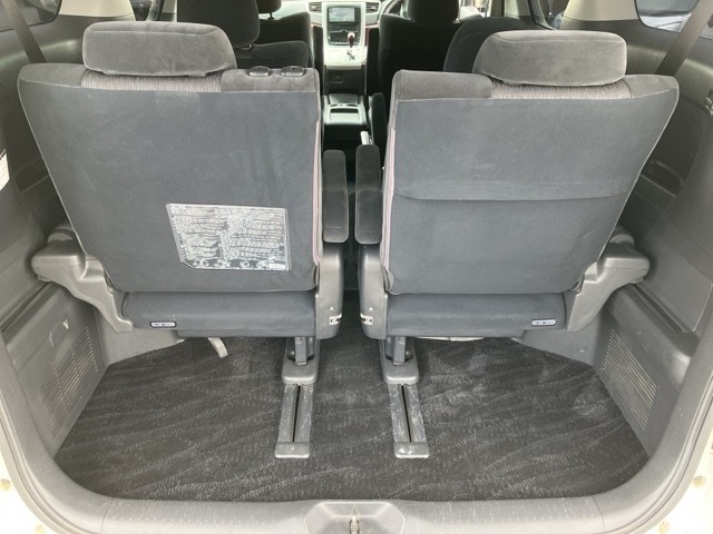 Toyota ALPHARD 2008 8014899-12