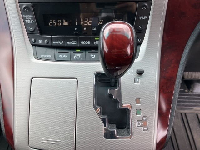 Toyota ALPHARD 2008 8014899-5