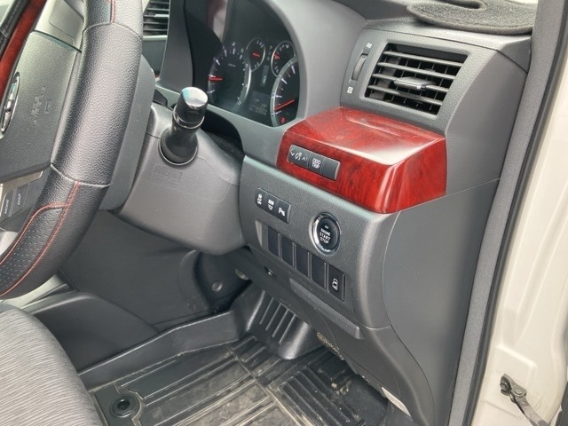 Toyota ALPHARD 2008 8014899-6
