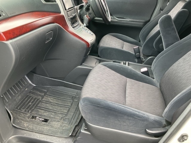Toyota ALPHARD 2008 8014899-9