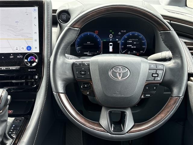 Toyota ALPHARD 2025 8015114-10