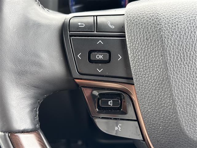 Toyota ALPHARD 2025 8015114-11