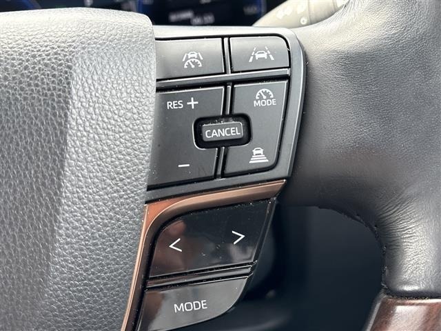 Toyota ALPHARD 2025 8015114-12