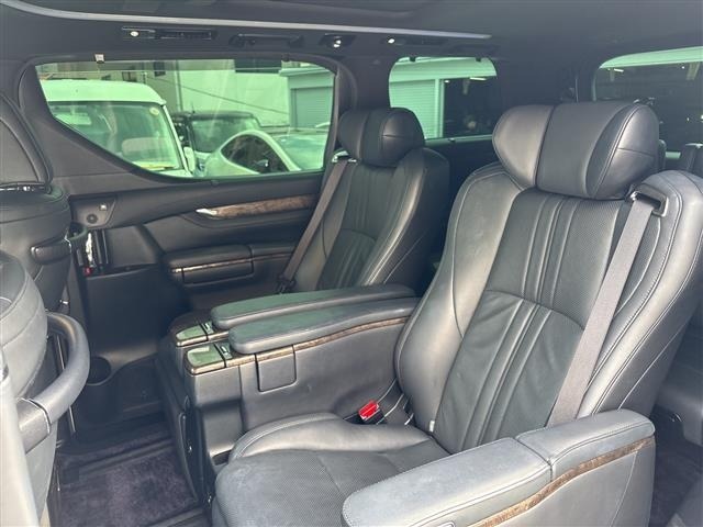 Toyota ALPHARD 2018 8015183-10