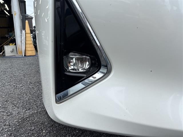 Toyota ALPHARD 2018 8015183-11