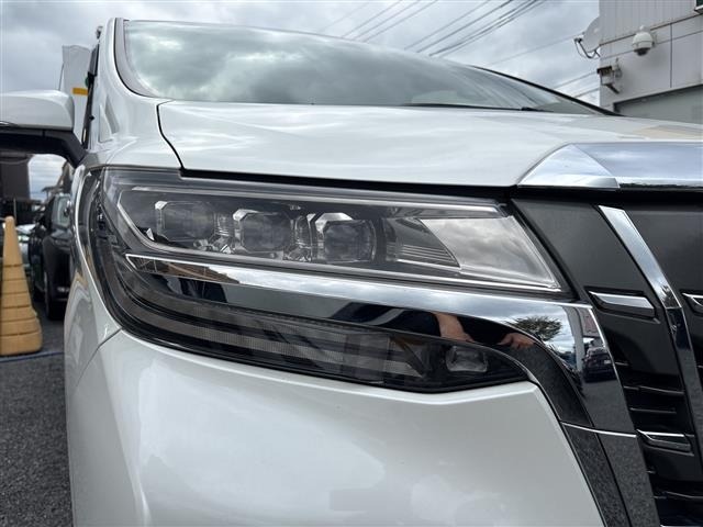 Toyota ALPHARD 2018 8015183-12