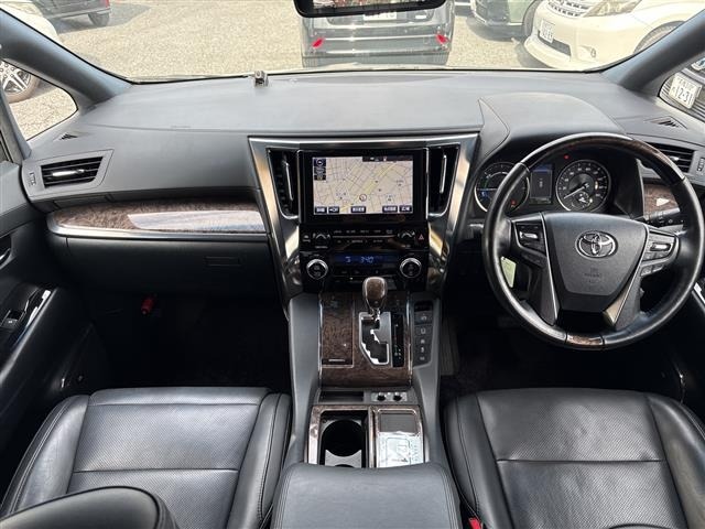 Toyota ALPHARD 2018 8015183-14