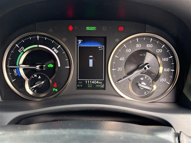 Toyota ALPHARD 2018 8015183-16