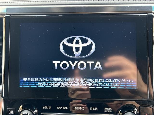 Toyota ALPHARD 2018 8015183-17