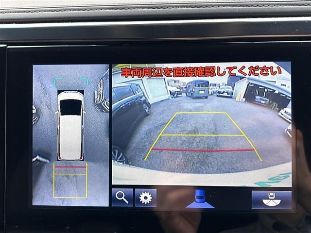Toyota ALPHARD 2018 8015183-18